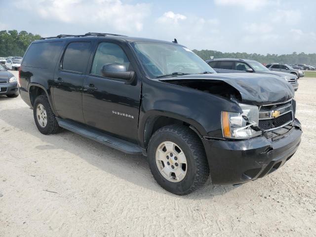 Photo 4 from auction – 2013 CHEVROLET SUBURBAN C with VIN 1GNSCHE01DR102665