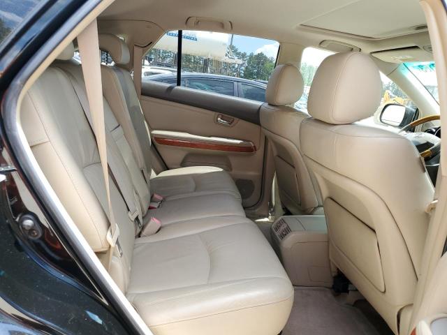 Photo 10 from auction – 2005 LEXUS RX 330 with VIN JTJGA31U350045307