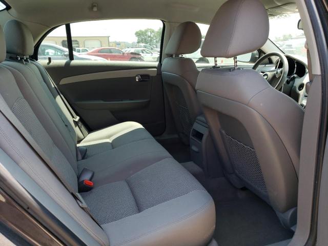 Photo 10 from auction – 2011 CHEVROLET MALIBU LS with VIN 1G1ZB5E13BF337626