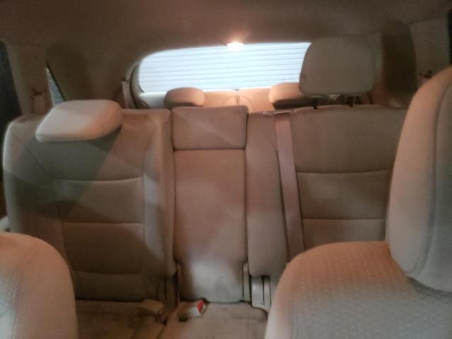 Photo 10 from auction – 2011 KIA SORENTO BA with VIN 5XYKTDA10BG119372