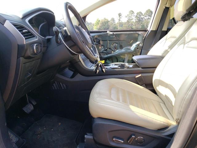 Снимка 7 от търг – 2015 FORD EDGE SEL с VIN 2FMTK3J82FBB28045