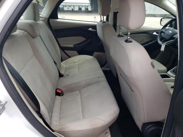 Photo 10 from auction – 2018 FORD FOCUS SE with VIN 1FADP3F28JL325072