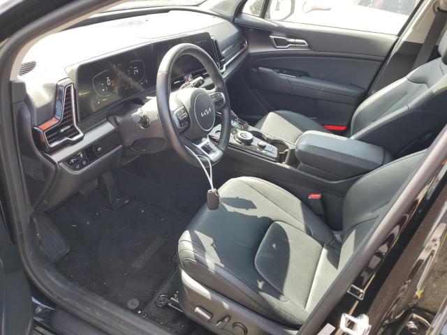 Photo 7 from auction – 2023 KIA SPORTAGE E with VIN KNDPVCAG8P7018826