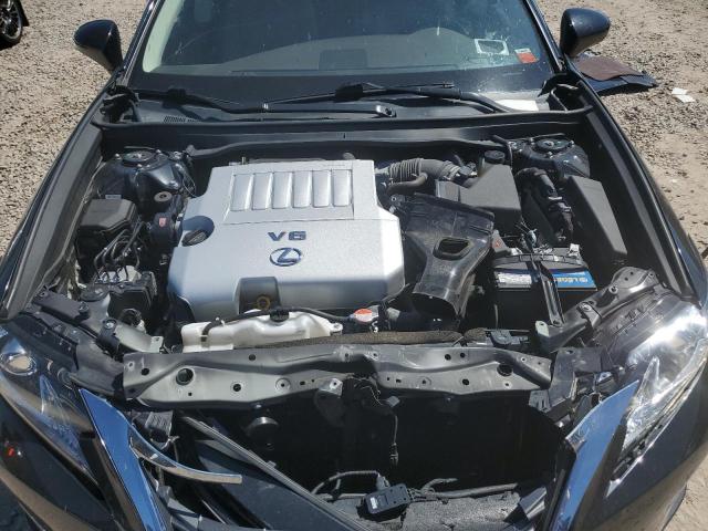 Photo 11 from auction – 2016 LEXUS ES 350 with VIN JTHBK1GG9G2216714