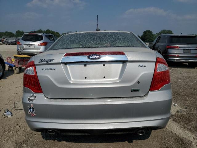 Photo 6 from auction – 2010 FORD FUSION with VIN 3FAHP0JG2AR368830