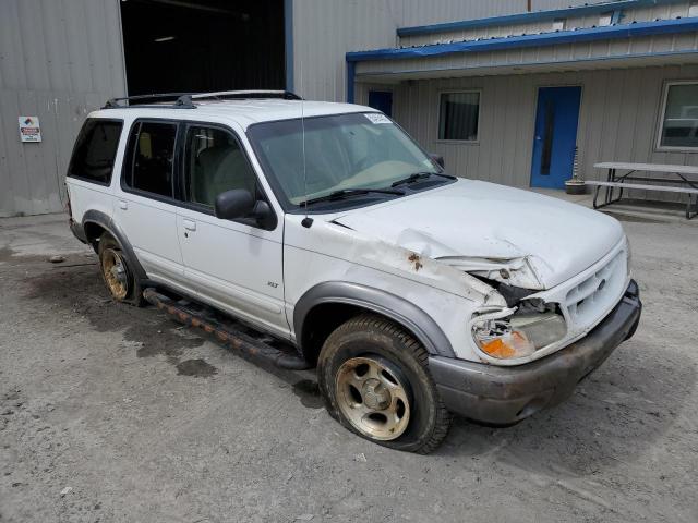 Photo 4 from auction – 2000 FORD EXPLORER X with VIN 1FMDU73E7YZB18068