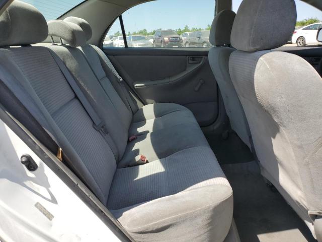 Photo 10 from auction – 2005 TOYOTA COROLLA CE with VIN 1NXBR32E25Z531348
