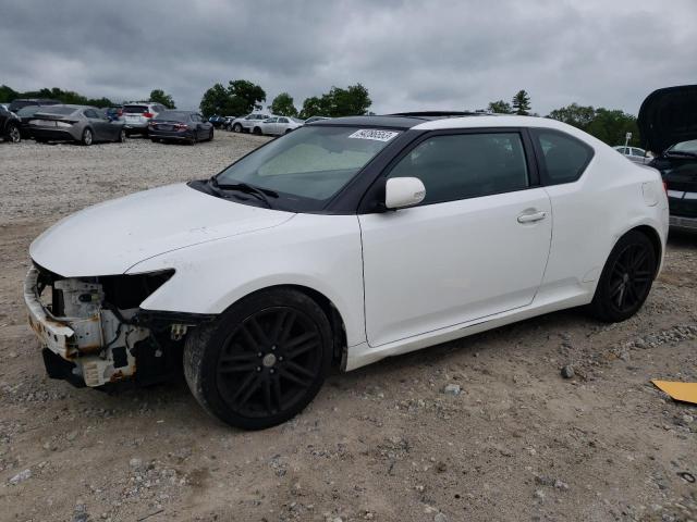 Photo 1 from auction – 2012 TOYOTA SCION TC with VIN JTKJF5C79C3031929