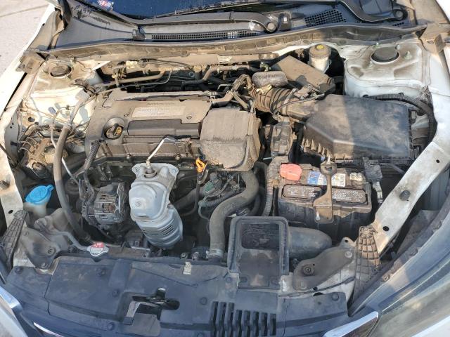 Photo 11 from auction – 2014 HONDA ACCORD LX with VIN 1HGCR2F35EA072864