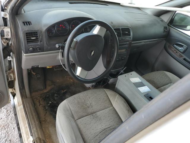 صورة رقم 8 من المزاد - 2008 CHEVROLET UPLANDER I مع VIN 1GBDV13W58D146685