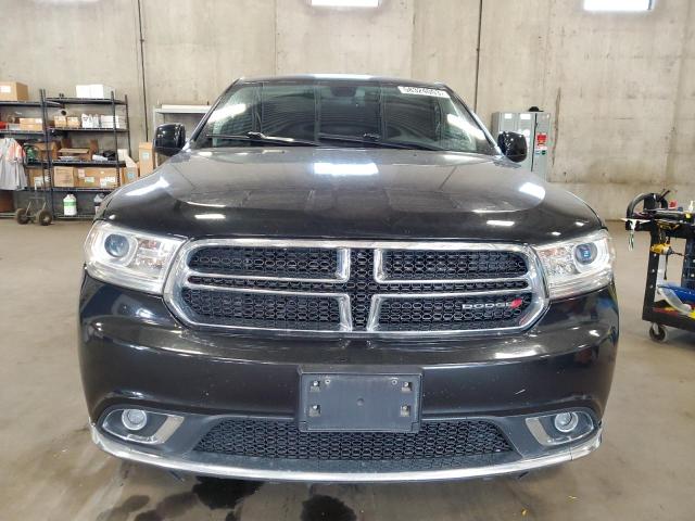 Photo 5 from auction – 2014 DODGE DURANGO SX with VIN 1C4RDJAG2EC979362