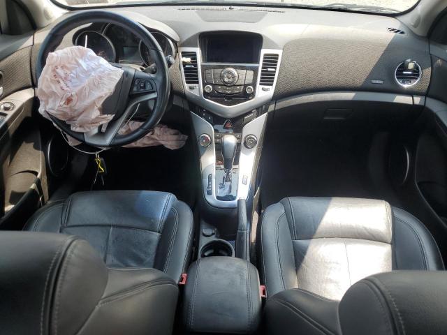 Photo 8 from auction – 2011 CHEVROLET CRUZE LT with VIN 1G1PG5S95B7149154