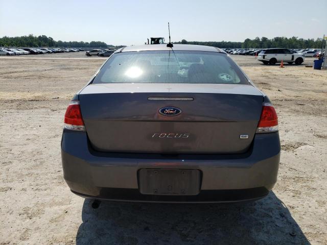 Photo 6 from auction – 2011 FORD FOCUS SE with VIN 1FAHP3FN3BW158941