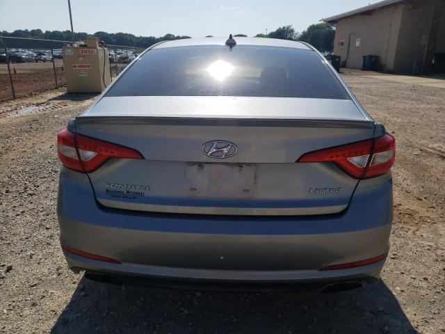 Photo 6 from auction – 2015 HYUNDAI SONATA SPO with VIN 5NPE34AF4FH020593