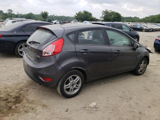 Photo 3 from auction – 2019 FORD FIESTA SE with VIN 3FADP4EJ7KM113083