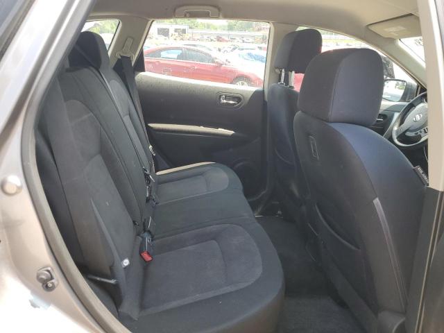 Photo 11 from auction – 2012 NISSAN ROGUE S with VIN JN8AS5MV9CW717892