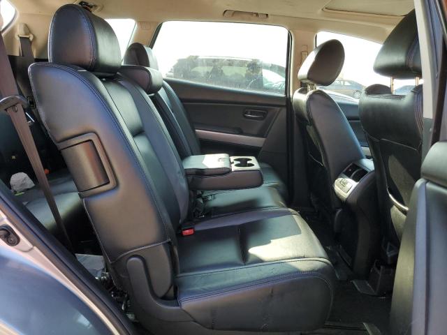 Photo 10 from auction – 2011 MAZDA CX-9 with VIN JM3TB3DV4B0322438