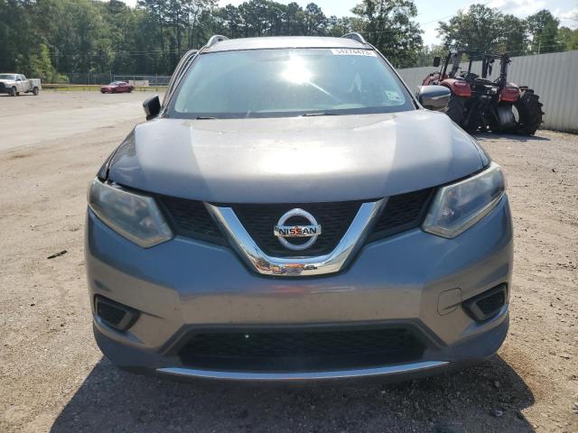 Photo 5 from auction – 2014 NISSAN ROGUE S with VIN 5N1AT2MT4EC777990