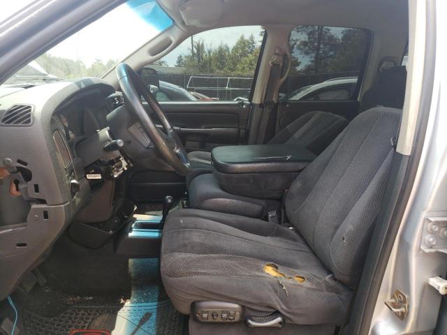 Zdjęcie 7 z aukcji – 2002 DODGE RAM 1500 z VIN 1D7HU18N82J243040