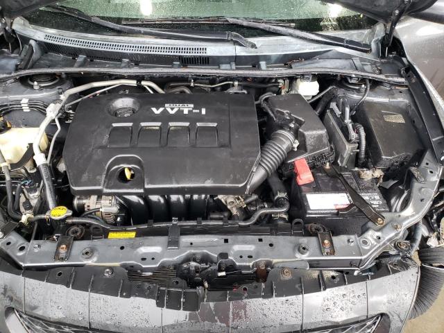 Photo 11 from auction – 2010 TOYOTA COROLLA BA with VIN 2T1BU4EE3AC498274