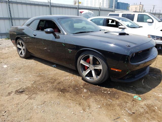 Photo 4 from auction – 2015 DODGE CHALLENGER with VIN 2C3CDZBTXFH889055