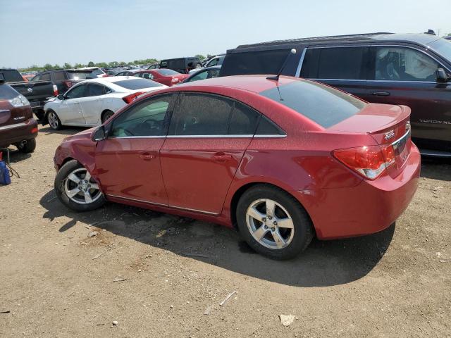 Photo 2 from auction – 2013 CHEVROLET CRUZE LT with VIN 1G1PC5SB2D7194909