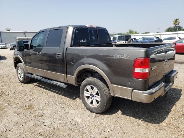 Photo 2 from auction – 2006 FORD F150 SUPER with VIN 1FTPW14V26FB51999
