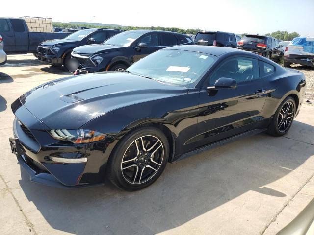 FORD MUSTANG 2022 with VIN 1FA6P8TH0N5106020 - Photo from auction