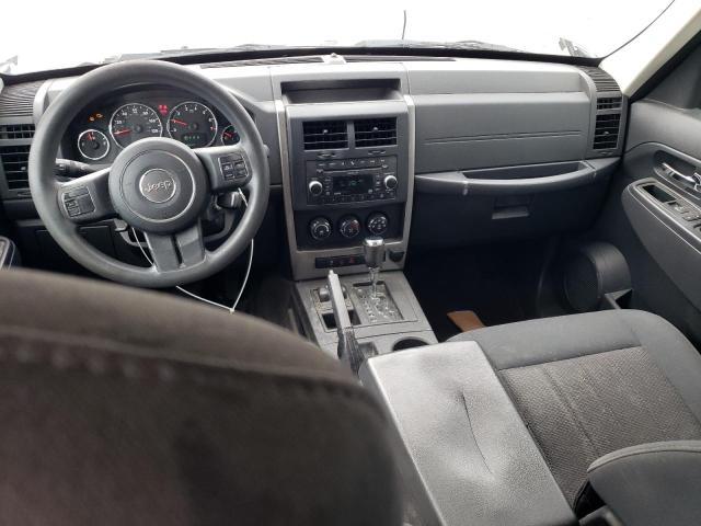 Photo 8 from auction – 2011 JEEP LIBERTY SP with VIN 1J4PN2GK4BW522000