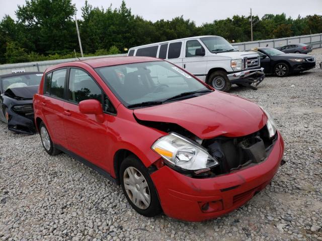 Photo 4 from auction – 2012 NISSAN VERSA S with VIN 3N1BC1CP3CK811421
