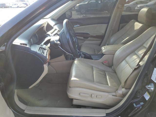 Photo 7 from auction – 2012 HONDA ACCORD EXL with VIN 1HGCP3F82CA042113
