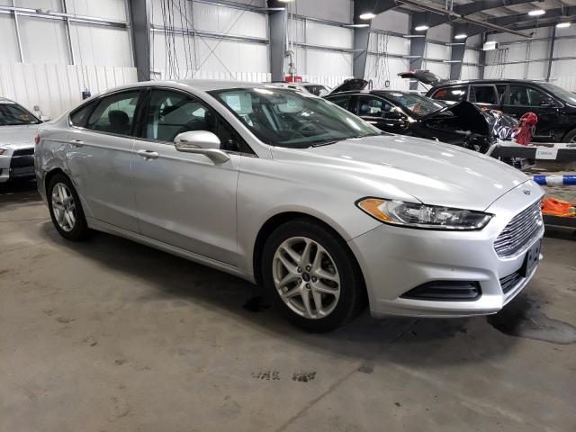 Photo 4 from auction – 2013 FORD FUSION SE with VIN 3FA6P0H77DR231464