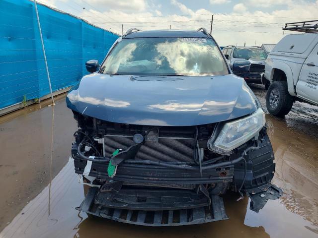 Photo 5 from auction – 2015 NISSAN ROGUE S with VIN 5N1AT2MVXFC828315