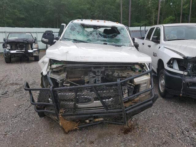 Photo 5 from auction – 2019 FORD F250 SUPER with VIN 1FT7W2BT8KEE71822