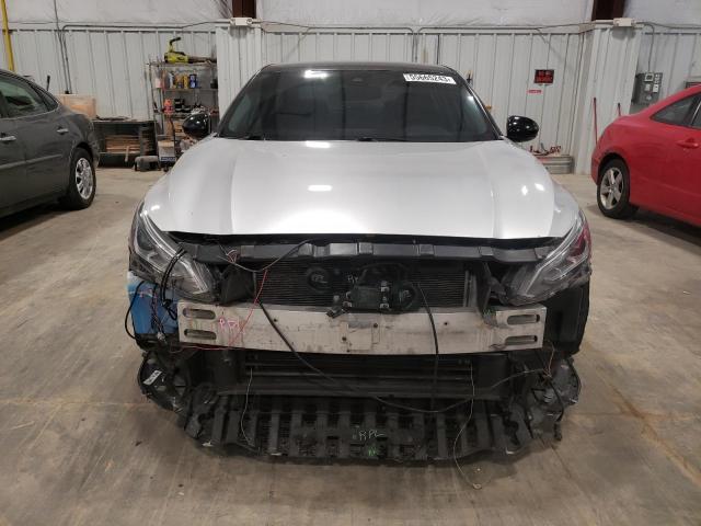 Photo 5 from auction – 2019 NISSAN ALTIMA SV with VIN 1N4BL4DV9KC125759