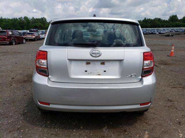 Photo 6 from auction – 2009 TOYOTA SCION XD with VIN JTKKU10409J039208