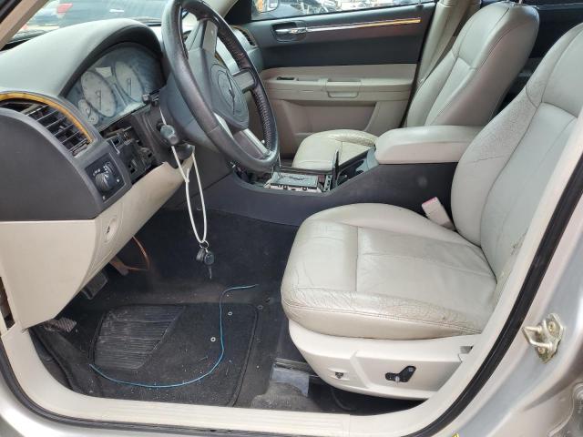Photo 7 from auction – 2005 CHRYSLER 300 TOURIN with VIN 2C3JA53G85H551369