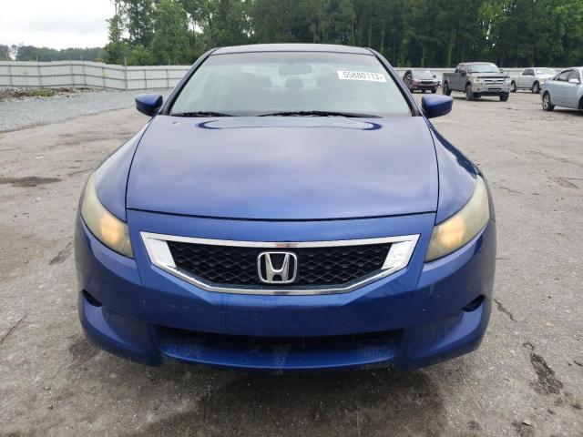 Photo 5 from auction – 2008 HONDA ACCORD EXL with VIN 1HGCS12848A020145