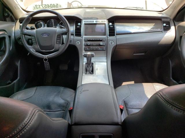 Photo 8 from auction – 2010 FORD TAURUS LIM with VIN 1FAHP2JW5AG148687