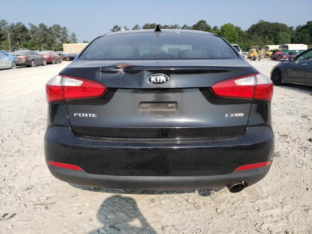 Photo 6 from auction – 2015 KIA FORTE EX with VIN KNAFX4A86F5267881