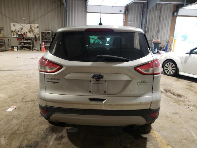 Photo 6 from auction – 2014 FORD ESCAPE SE with VIN 1FMCU0GX4EUB54792