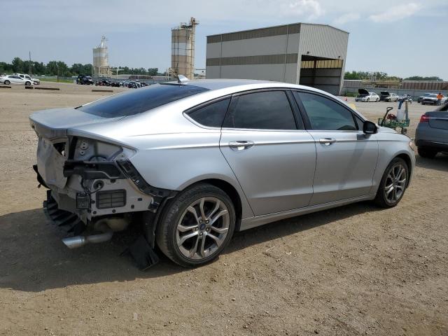 Photo 3 from auction – 2020 FORD FUSION SEL with VIN 3FA6P0CD1LR196075