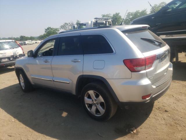 Photo 2 from auction – 2011 JEEP GRAND CHER with VIN 1J4RR4GG5BC510380