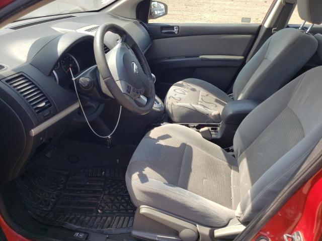 Photo 7 from auction – 2011 NISSAN SENTRA 2.0 with VIN 3N1AB6AP1BL652289