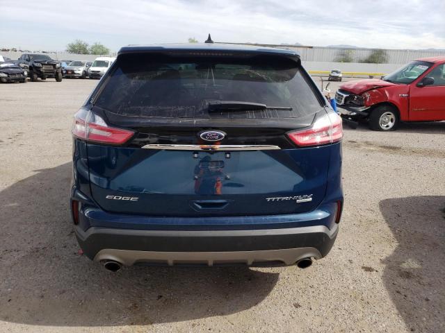 Photo 6 from auction – 2020 FORD EDGE TITAN with VIN 2FMPK3K97LBB42365