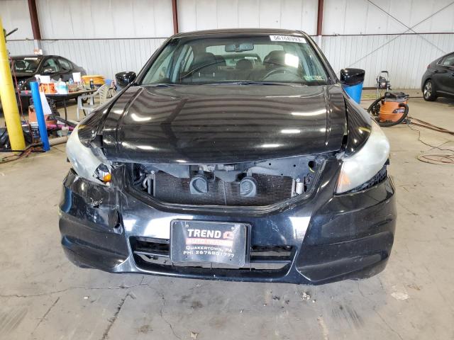 Photo 5 from auction – 2011 HONDA ACCORD EXL with VIN 1HGCP2F83BA016404