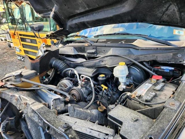 Photo 7 from auction – 2003 DODGE RAM 1500 S with VIN 1D7HU18D43S310543