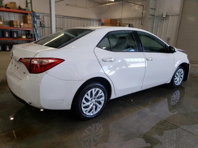 Photo 3 from auction – 2018 TOYOTA COROLLA L with VIN 5YFBURHE4JP851369