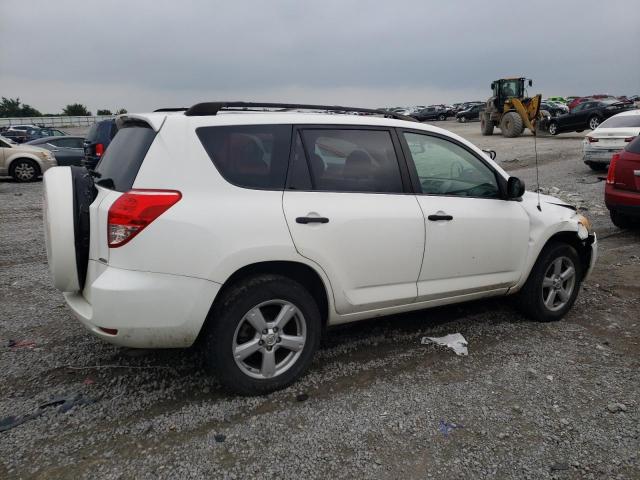 صورة رقم 3 من المزاد - 2007 TOYOTA RAV4 مع VIN JTMBD33V075087868