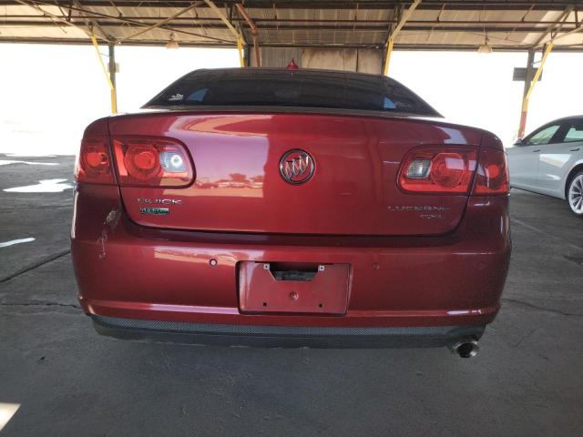 Foto 6 de la subasta – 2011 BUICK LUCERNE CX con VIN 1G4HJ5EM6BU140909